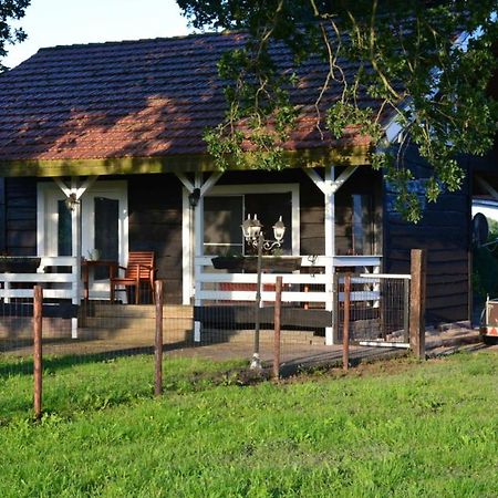 Dersum Ferienhaus Grafenland מראה חיצוני תמונה