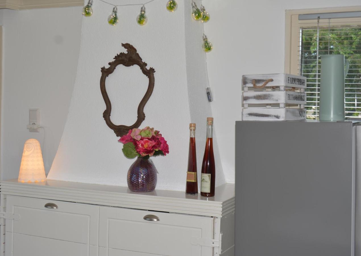 Dersum Ferienhaus Grafenland מראה חיצוני תמונה