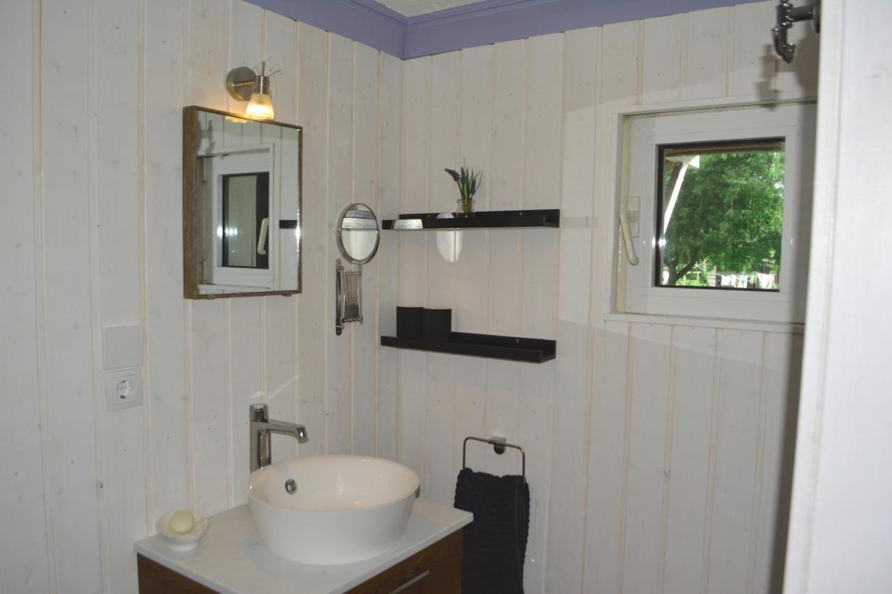 Dersum Ferienhaus Grafenland מראה חיצוני תמונה