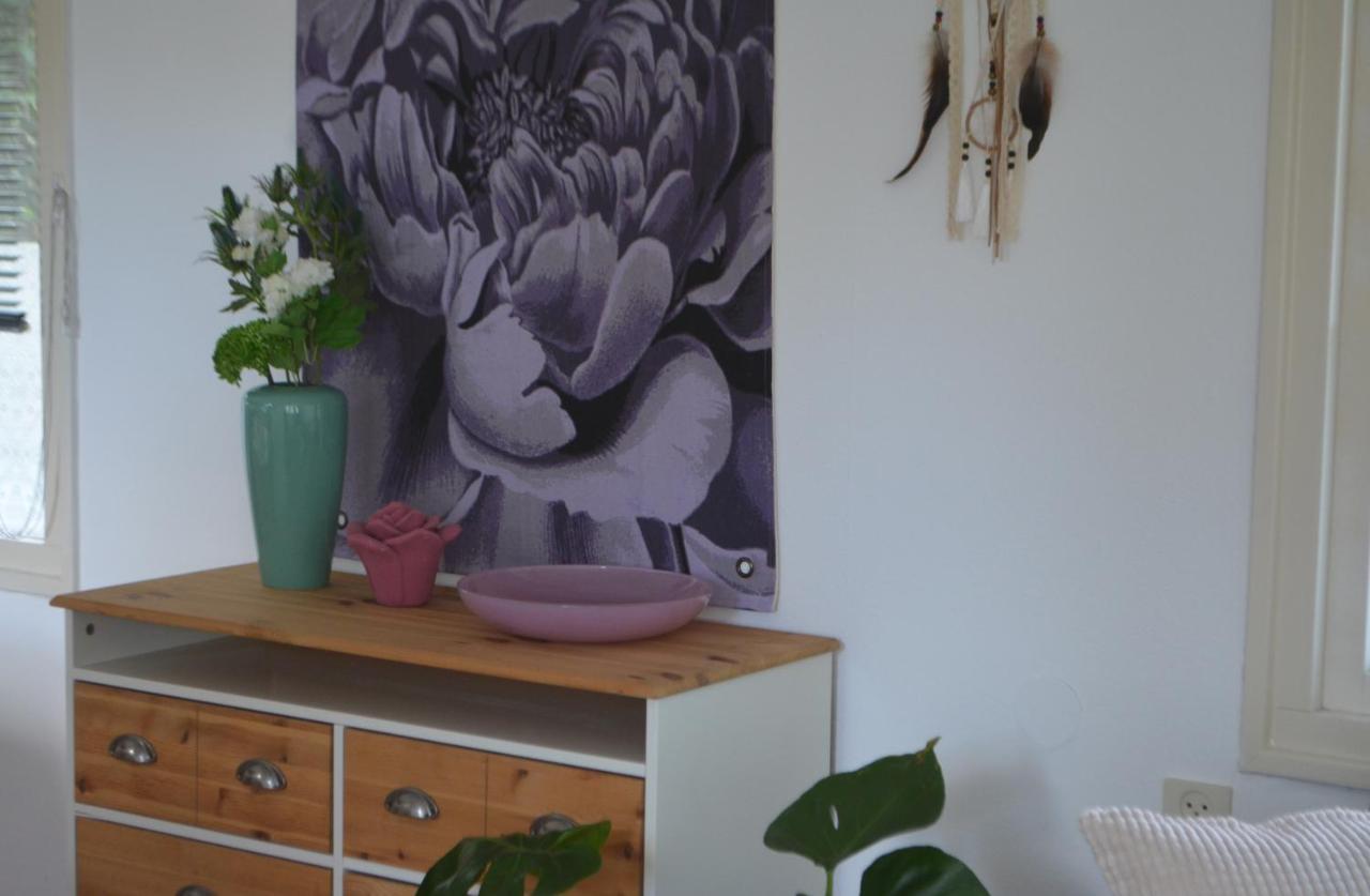 Dersum Ferienhaus Grafenland מראה חיצוני תמונה