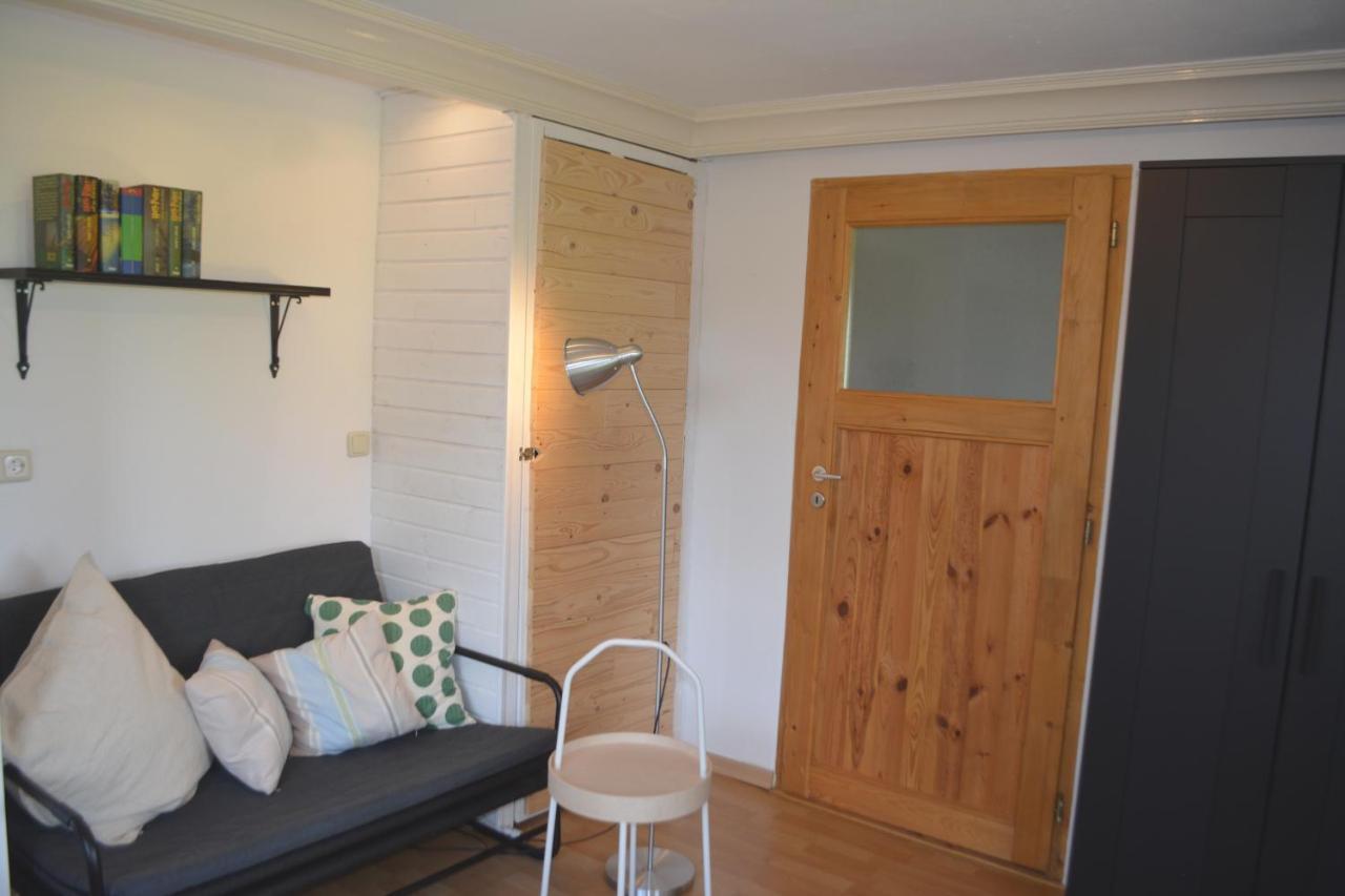 Dersum Ferienhaus Grafenland מראה חיצוני תמונה
